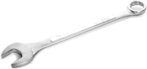 Miniatura 11 de Performance Tool W345B Llave combinada de 12 puntos con acabado cromado satinado llave combinada de 1-5/8 pulgadas