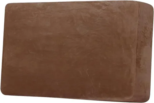 Miniatura 68 de H.VERSAILTEX Funda de cojín elástica de terciopelo para sofá, funda de cojín de felpa para cojines de silla, protector de muebles, cojín de asiento