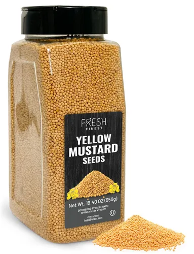 Miniatura 8 de Fresh Finest Curry en polvo - 410 g (14.46 oz) - Mezcla auténtica de especias, perfecta para aventuras culinarias, envasada de forma segura