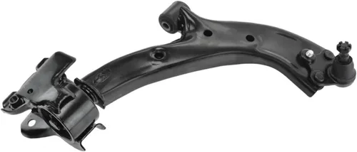 Miniatura 61 de Detroit Axle - Brazo de control delantero derecho para Nissan 350Z 03-09, Infiniti G35 03-07, brazo de control superior del lado del pasajero