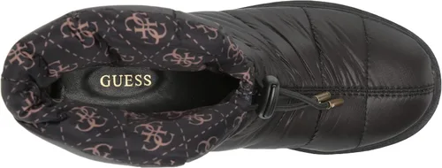 Miniatura 5 de GUESS Botines Leeda2 para mujer