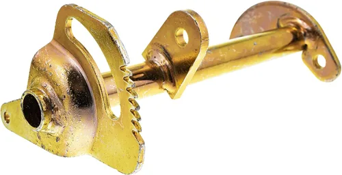 Miniatura 5 de CUB CADET 947-04270C Conjunto de eje de pedal delantero RZT S42 S46 Z-Force S54 S60