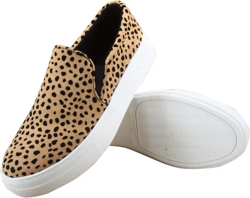 Miniatura 4 de FZ-Hike-s - Zapatos deportivos de moda para mujer, de doble capa, acolchados, de espuma