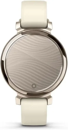 Miniatura 3 de Garmin Lily 2 (Renovado), reloj inteligente pequeño y elegante, pantalla oculta, lente estampada, hasta 5 días de duración de la batería, color coco