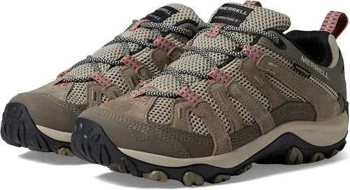 Miniatura 4 de Merrell Alverstone 2 - Zapatos de senderismo impermeables para mujer