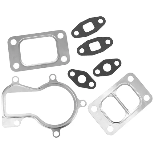Miniatura 8 de Kit de juntas de acero inoxidable HX35 HX35W Turbo Charger para Holset Garrett 3592766 3538881 4050036 35392726 Dodge Cummins Truck 6BTAA HE351CW