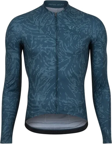 Miniatura 3 de PEARL IZUMI Attack - Camiseta de ciclismo de manga larga para hombre