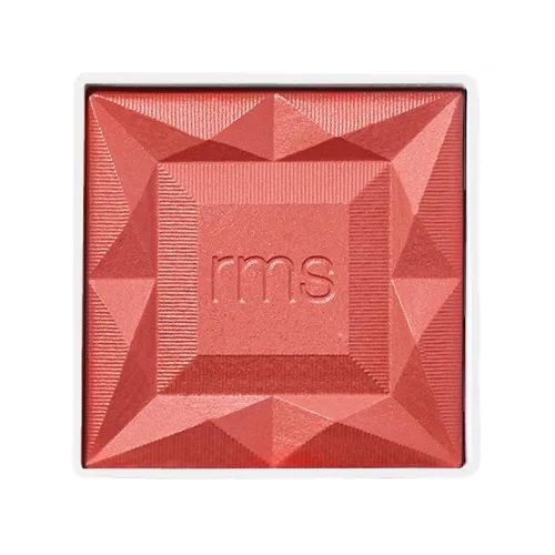 Miniatura 11 de RMS Beauty Redimension Hydra Powder Blush – Rubor en polvo mineral hidratante con color natural modulable, acabado ligero de larga duración, limpio