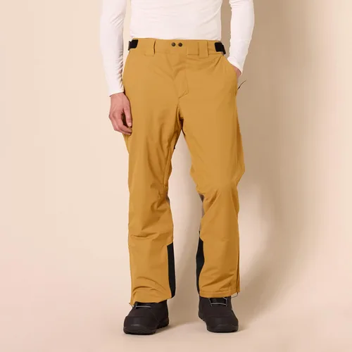 Miniatura 6 de Tienda Essentials Pantalones de esquí impermeables aislados para hombre
