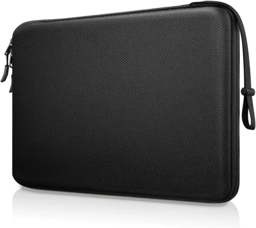 FINPAC Funda rígida para portátil de 14 pulgadas compatible con Acer Chromebook Lenovo, HP, ASUS, Dell, portátil Acer Notebook Ultrabook, Bolso para