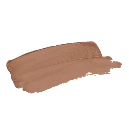 Miniatura 2 de Winky Lux Cheeky Rose Liquid Sculpt - Bronceador líquido sin peso de alto pigmento y contorno, mezclable sin esfuerzo, acabado de terciopelo ligero