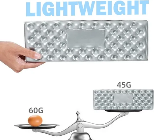 Miniatura 9 de Almohadilla plegable para acampar - Almohadilla de asiento de espuma para mochileros