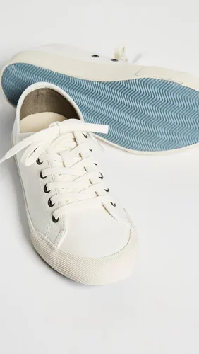 Miniatura 6 de SeaVees Tenis Monterey con cordones para mujer