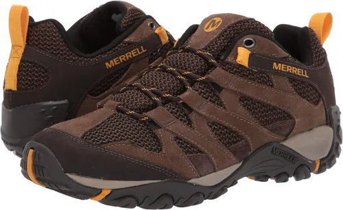 Miniatura 7 de Merrell Alverstone - Zapatos de senderismo para hombre
