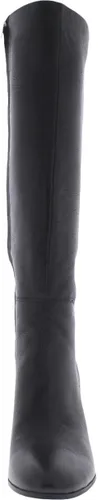 Miniatura 5 de Kenneth Cole New York Justin Botas de moda para mujer de piel con puntera cerrada