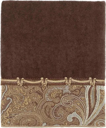 Miniatura 11 de Avanti Linens, toalla de baño Bradford