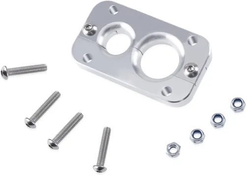 Miniatura 9 de 01232023 para Holley Terminator X Max Firewall Pass Through- Elimina Gromet en la pared del fuego - Arnés de cableado de mamparo