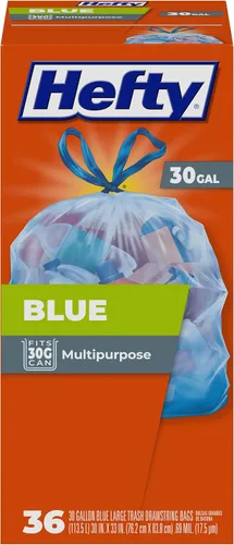 Miniatura 5 de Hefty - Bolsas de basura de reciclaje