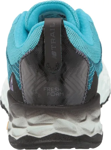 Miniatura 3 de New Balance Fresh Foam Hierro V6 Tenis de correr para mujer, GranateRosa Glo