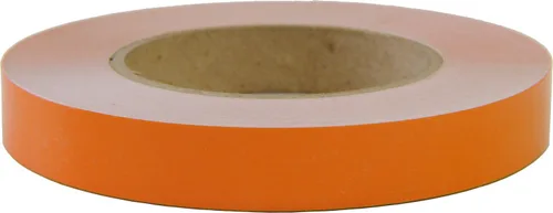 Miniatura 8 de Linear Designs Premium 1/2" X 15,24 Metros Cinta Adhesiva Automotriz de Una Raya - Oro Metálico de Otoño