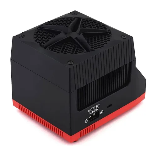 Miniatura 2 de SkyRC BD250 250W 35A LiPo/LiHV/NiMH Descargador y analizador de batería