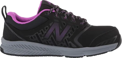 Miniatura 6 de New Balance Zapato industrial con punta de aleación 412 V1 para mujer