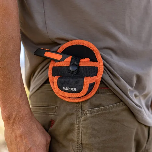 Miniatura 6 de Gerber Vital Zip [31 – 002745], cortadora