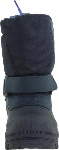 Miniatura 2 de Tundra Unisex-Child Quebec, Watter Resistant Winter Boots