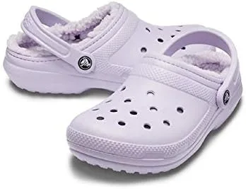 Miniatura 7 de Crocs unisex-adult Classic Lined Clog
