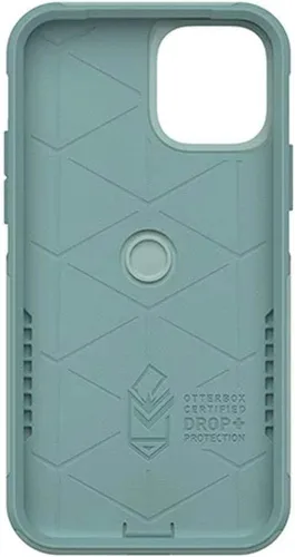 Miniatura 3 de OtterBox Commuter Series - Funda para iPhone 11 Pro - Mint Way (SURF Spray/Aquifer)
