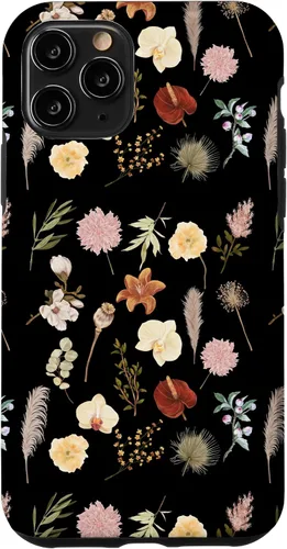 Miniatura 29 de Wildflower Flower Power Boho Botanic Floral Wild Flower Gift Case for iPhone 17