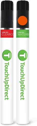 Miniatura 219 de TouchUpDirect Alpine Green - Pintura de retoque de motocicleta compatible con Harley Davidson Exact Match para reparación de pintura en aerosol