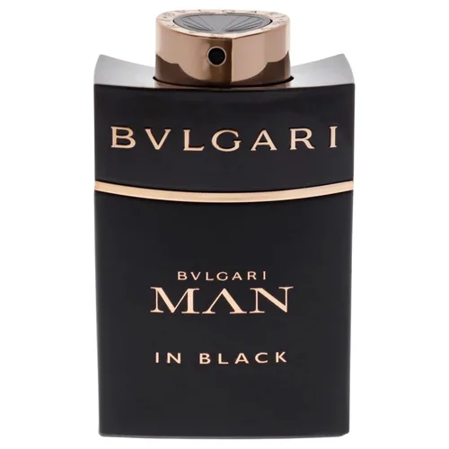 Miniatura 2 de Perfume en spray Bvlgari man in black, 2 onzas.