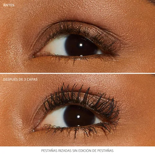 Miniatura 11 de Too Faced Better Than Sex Volumizing and Lengthening Mascara Vegan Formula, Dramatic Volume and Length Cruelty-Free Eye Makeup + Hourglass Brush
