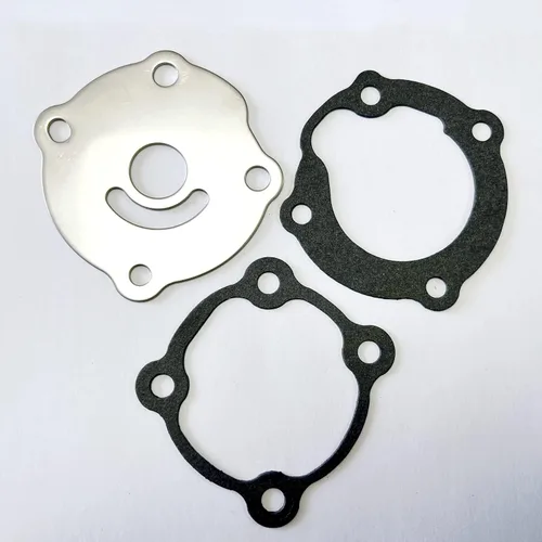 Miniatura 5 de Chuury 0395270 Kit de bomba de agua compatible con Johnson Evinrude 0395270 Sierra 18-3383 GLM 12060 OMC 395270 Johnson 20/25/28HP 1979-1984