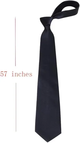 Miniatura 2 de Corbata de regalo para hombre, fútbol americano con corbata delgada de fuego para boda, fiesta formal, recepción, Fútbol americano con fuego