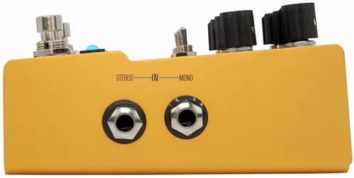 Miniatura 6 de Walrus Audio Simulador de amplificador y cabina ACS1 serie MAKO