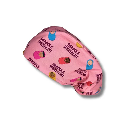 Miniatura 35 de Ortho Words Euro Scrub Cap