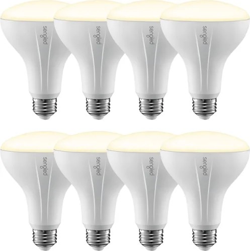 Sengled - Bombilla inteligente, requiere hub Zigbee, bombilla de luz inteligente compatible con Alexa, Google Home, SmartThings, Homekit y Siri,