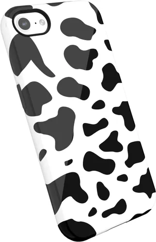Miniatura 72 de LoeoeL para iPhone 11 Funda con Estampado de Guepardo, Funda de Teléfono con Patrón de Leopardo para Mujeres y Niñas, Funda de Plástico Duro delgada