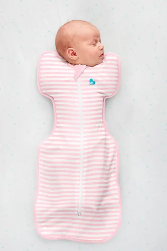 Miniatura 17 de Love to Dream - Swaddle Up - Saco de dormir para bebés, manta calmante para recién nacidos, mejora el sueño, ajuste ceñido que ayuda a calmar