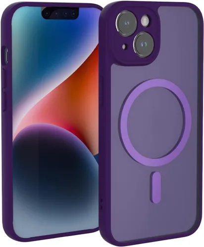 Miniatura 196 de Funda de silicona líquida compatible con iPhone 11 (6.1 pulgadas), cubierta de goma de gel de protección completa con forro de microfibra suave
