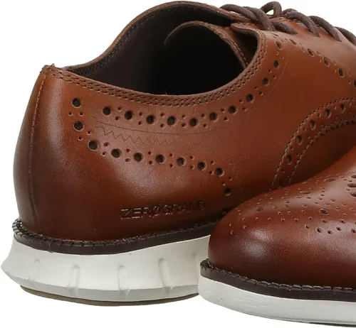 Miniatura 4 de Cole Haan Zerogrand Wing zapatos estilo Oxford para hombre