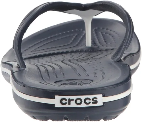Miniatura 3 de Crocs Crocband, chanclas unisex., Azul