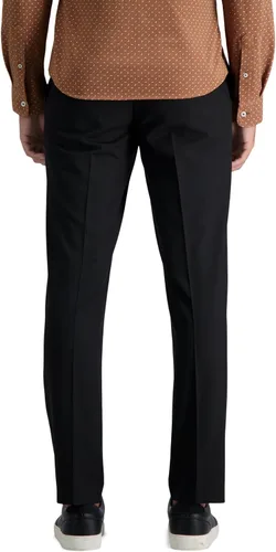 Miniatura 3 de Haggar Pantalón de vestir elástico en 4 direcciones para hombre