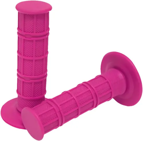 Miniatura 5 de Paquete de 2 mangos universales para moto de 7/8", barra de mango de motocross