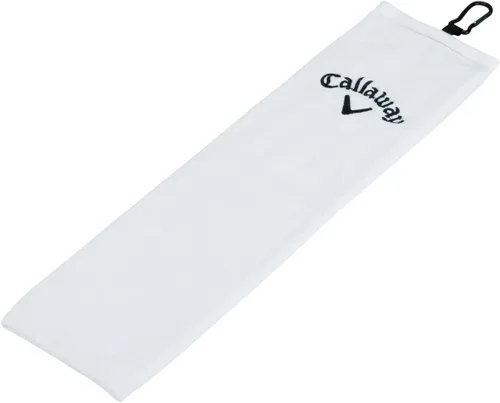 Miniatura 4 de Toalla Callaway 2014 para hombre que se dobla tres veces