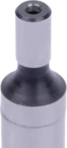 Miniatura 2 de HFS (R) Edge Finder vástago de 3/8" de diámetro, punta de 0.200" de diámetro para fresadora