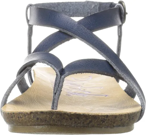 Miniatura 7 de Blowfish Malibu - Sandalias tipo granola para mujer
