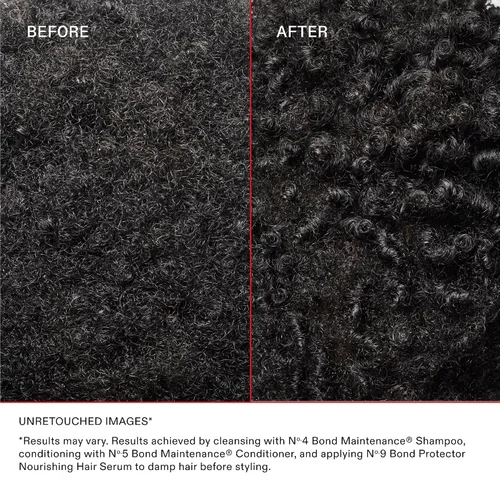Miniatura 7 de Olaplex N°.5 Bond Maintenance™ Hair Strengthening Conditioner: Repairs Damage & Defend Against Future Breakage Reduce Frizz For Coily, Curly
